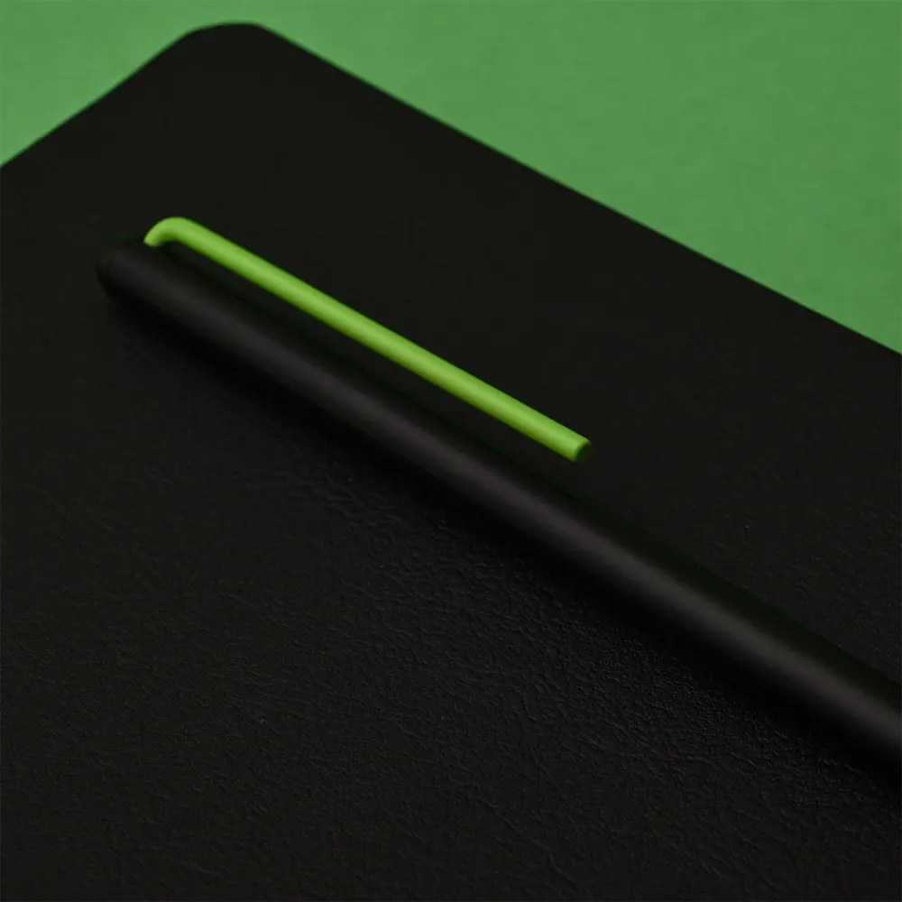 Химикалка Pininfarina - GrafeeX Ink Green - 5
