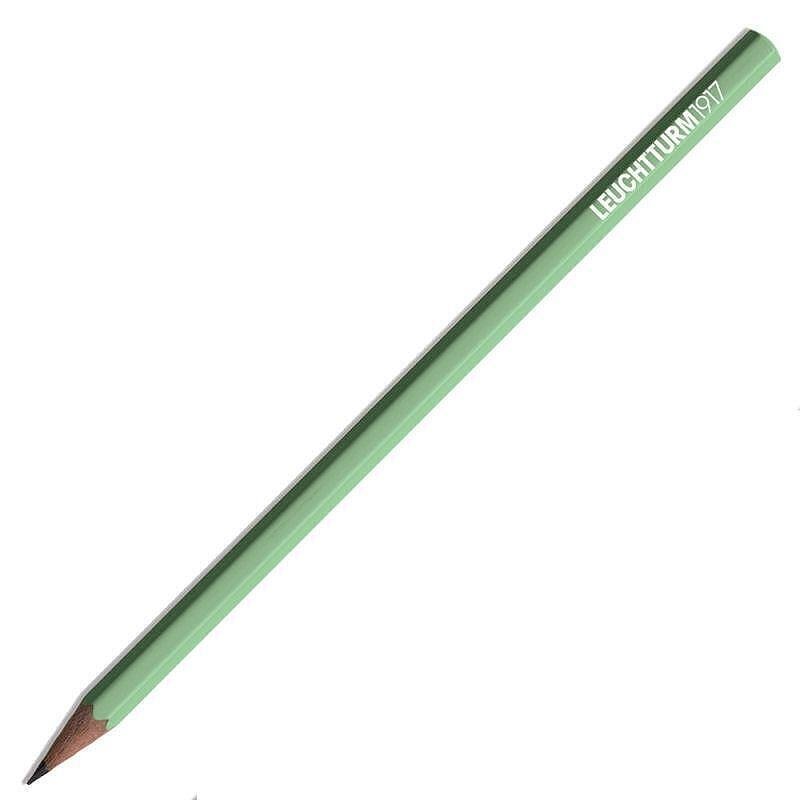 Молив Leuchtturm1917 Muted Colors Sage