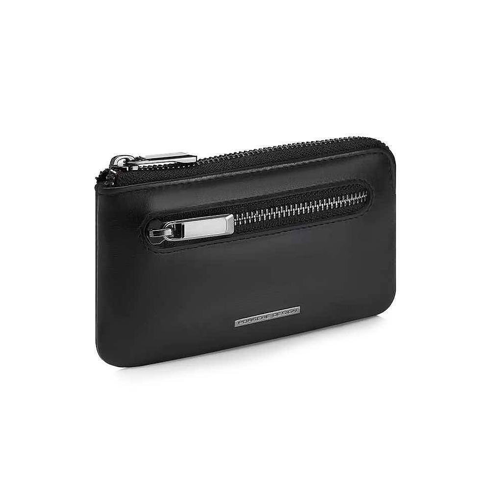Калъф за ключове Porsche Design Classic М, черен