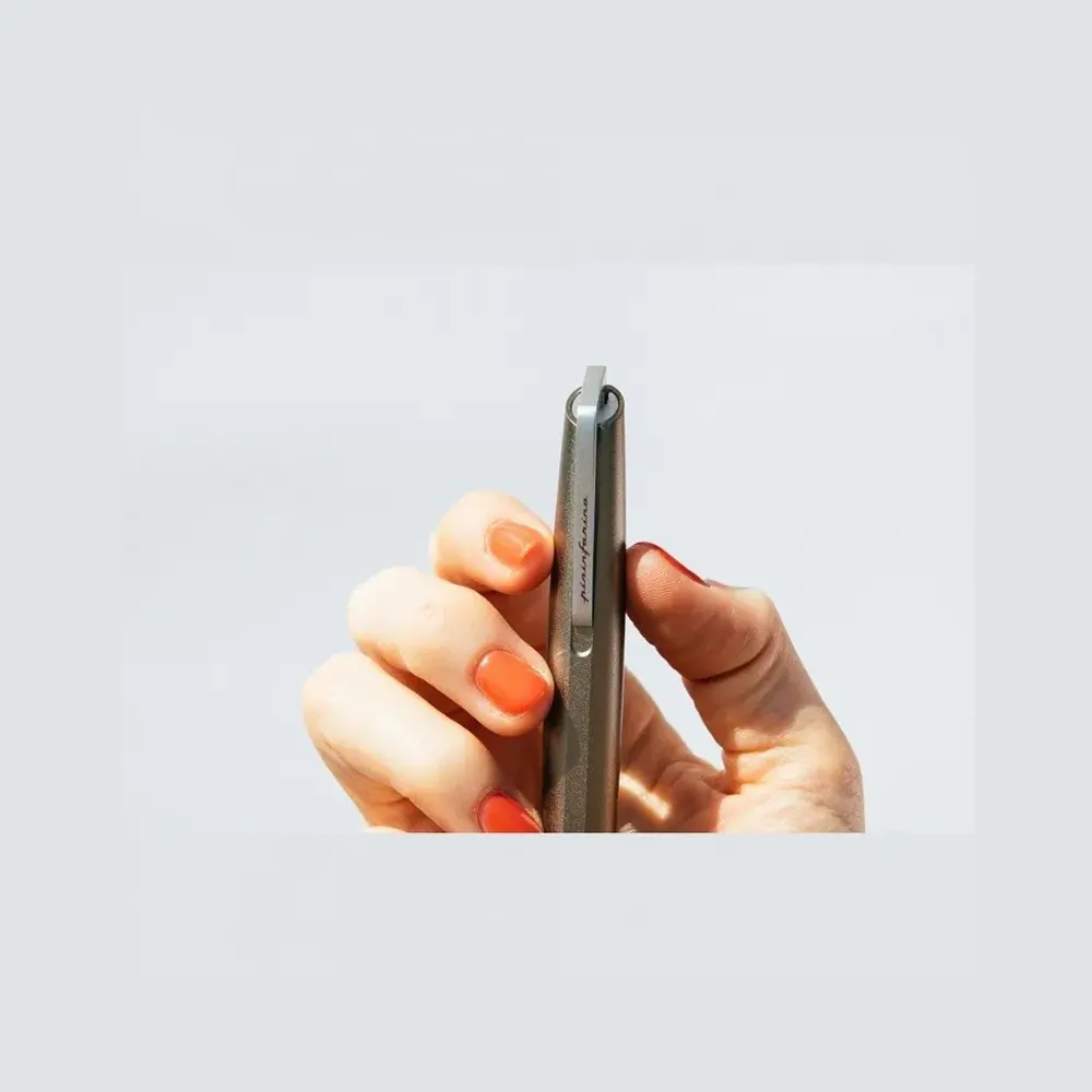 Ролер Pininfarina - PF GO, Titanium - 2