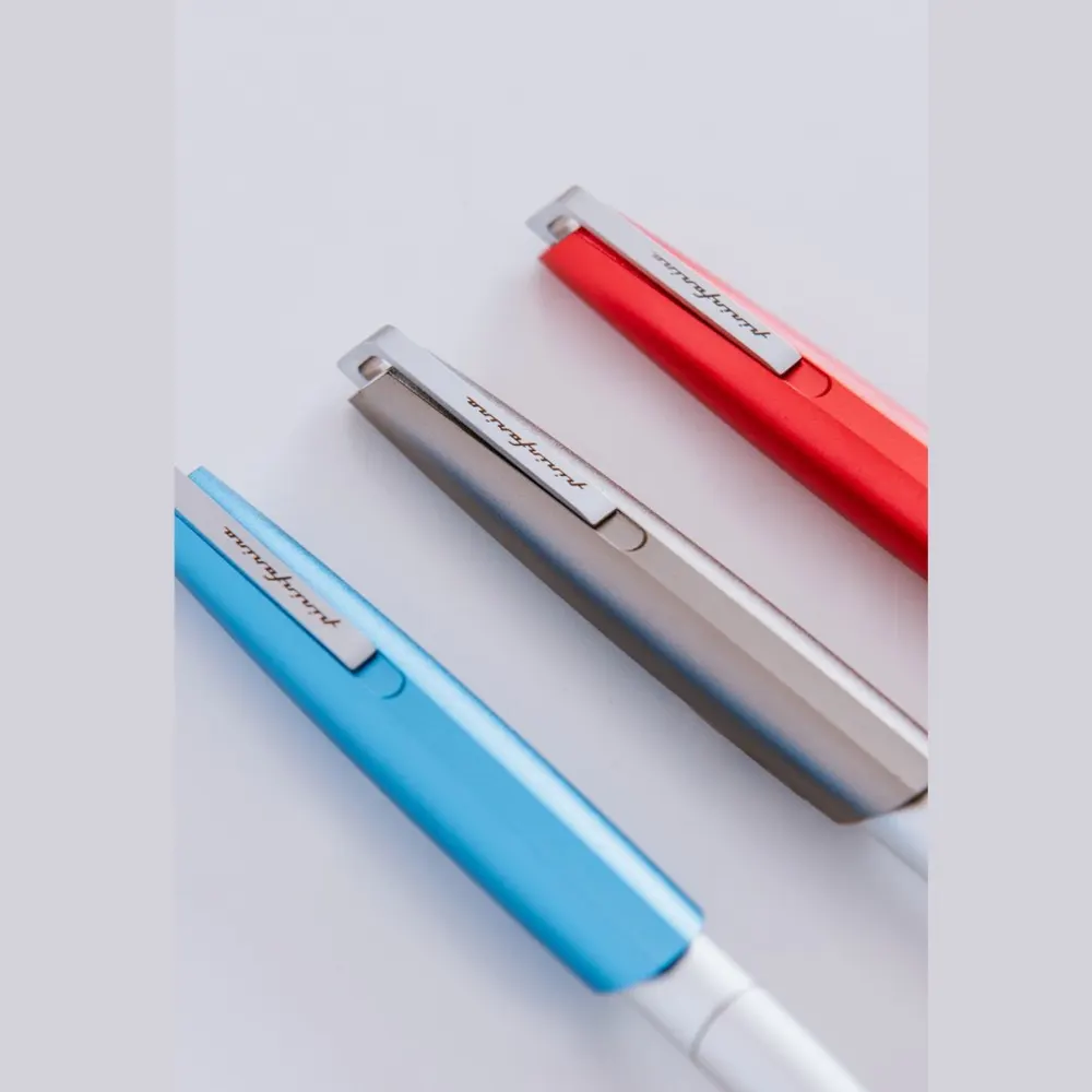 Ролер Pininfarina - PF GO, Titanium - 5