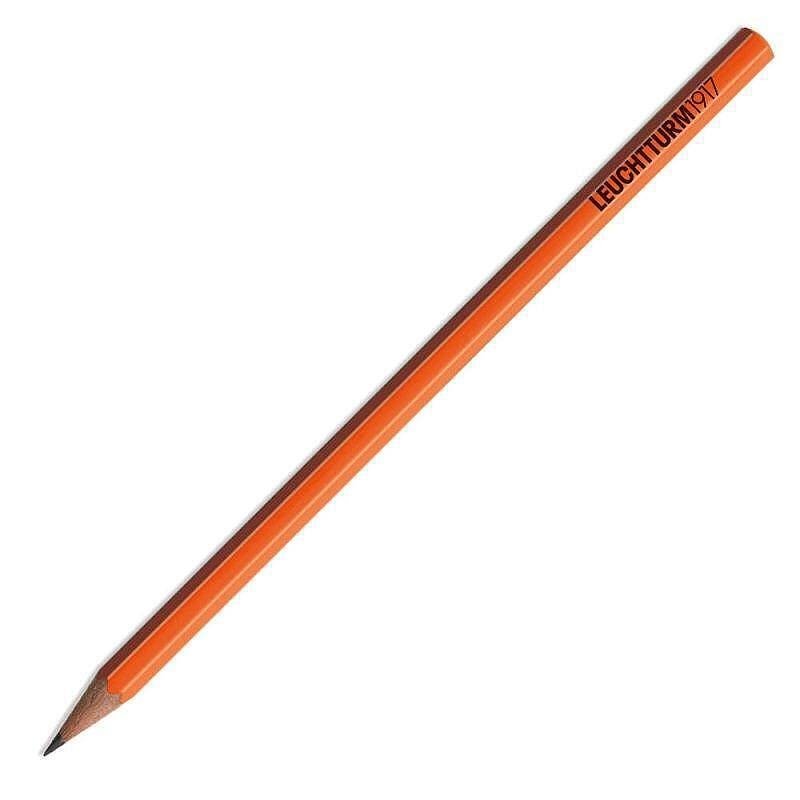 Молив Leuchtturm1917 NEON Collection Orange