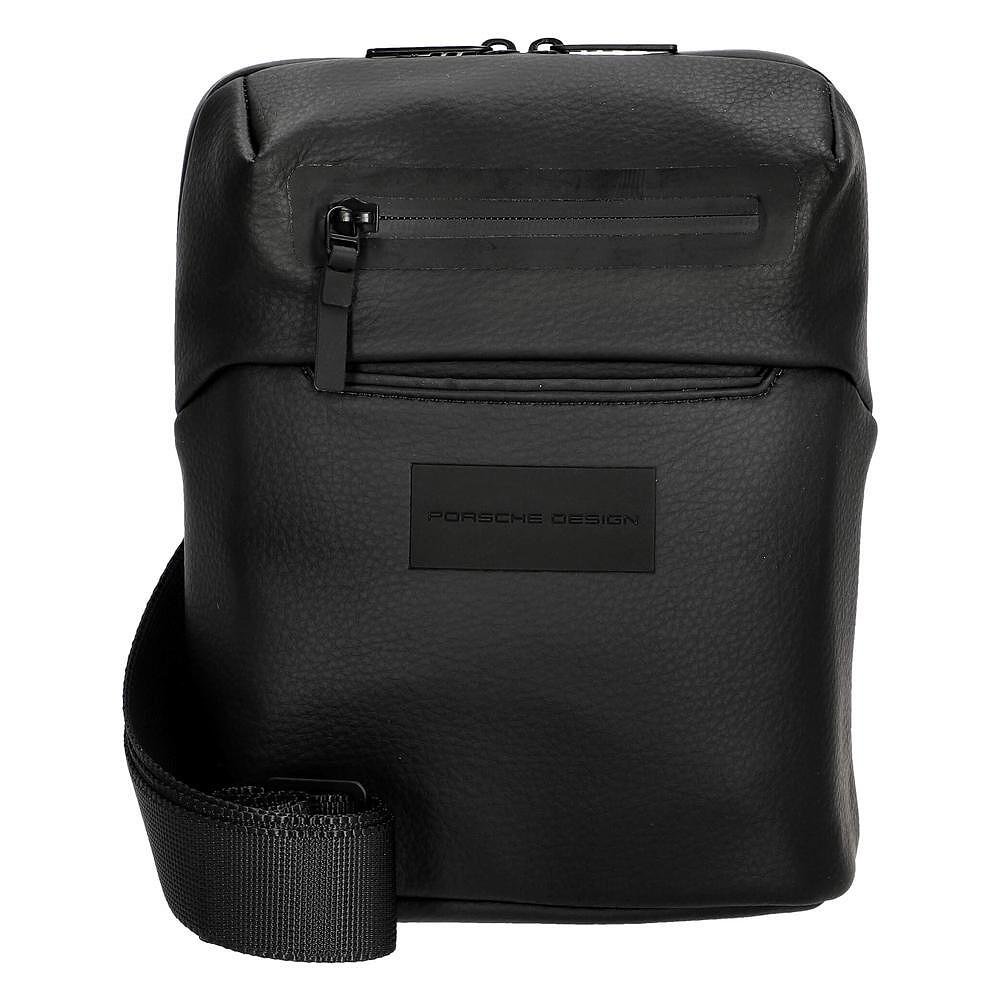 Мъжка чанта за през рамо Porsche Design URBAN ECO RL, XS размер , 20x27x7 cm