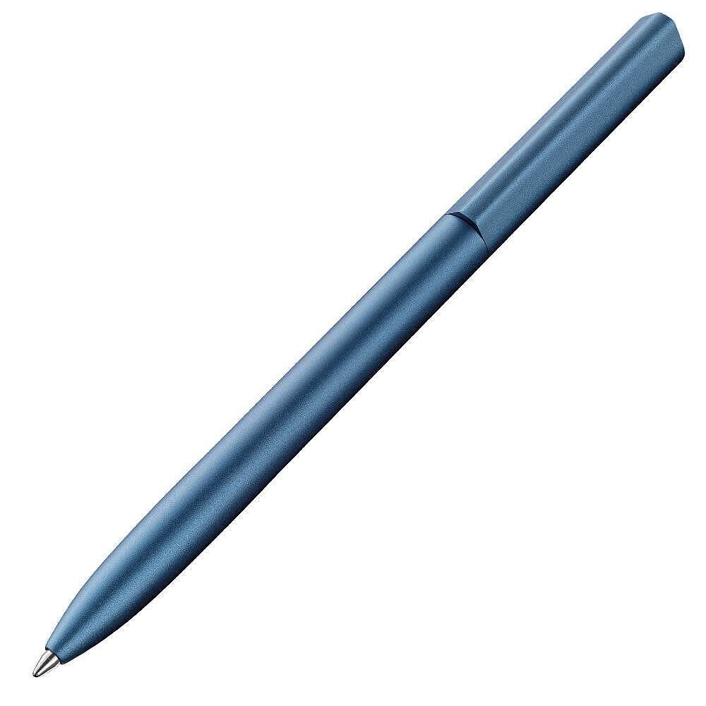 Химикалка Pelikan INEO - Petrol blue