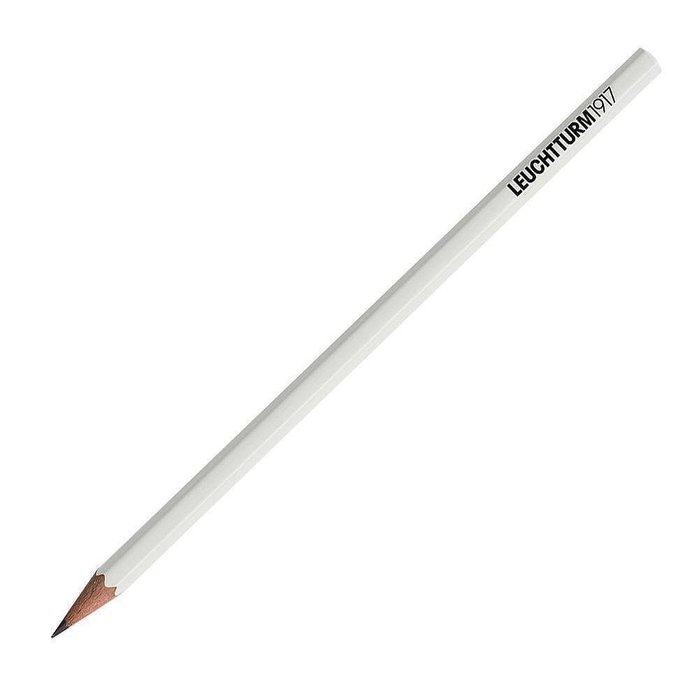 Молив Leuchtturm1917 - Natural Colors, HB, светлосив
