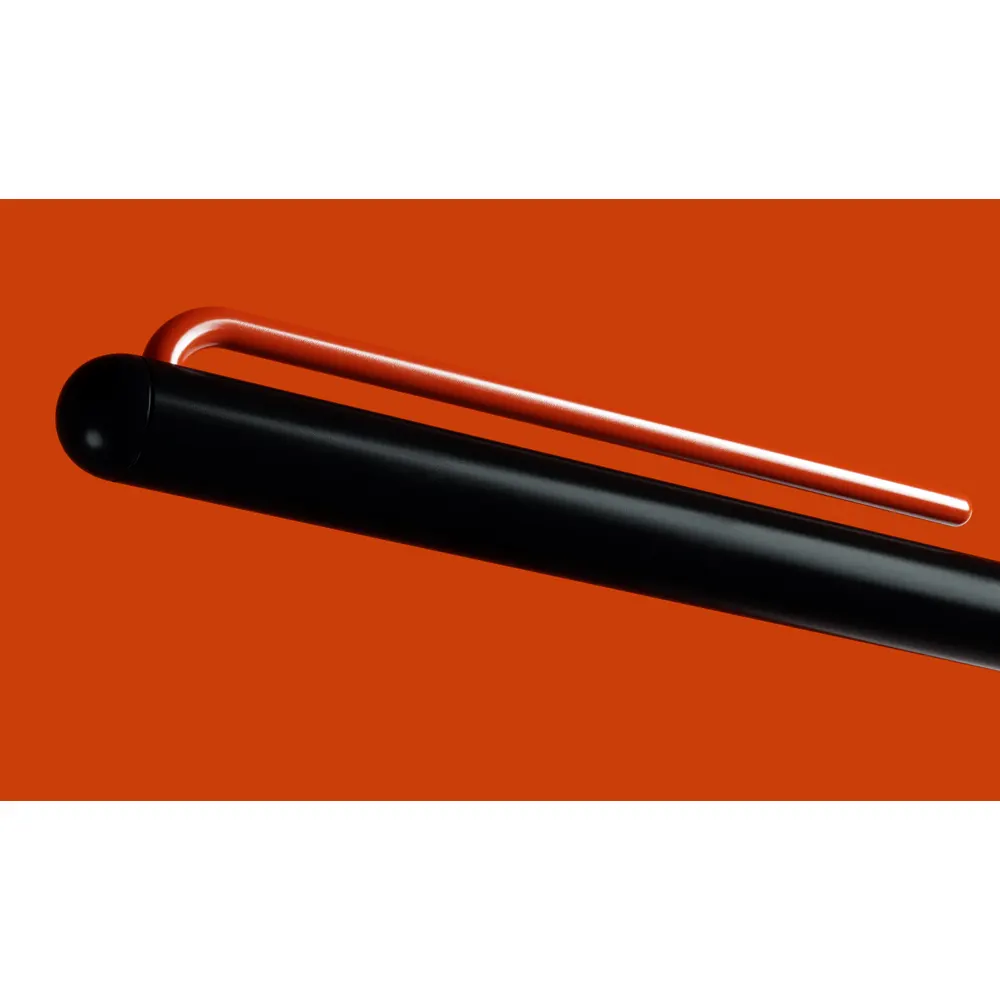 Химикалка Pininfarina - GrafeeX Ink Orange - 3