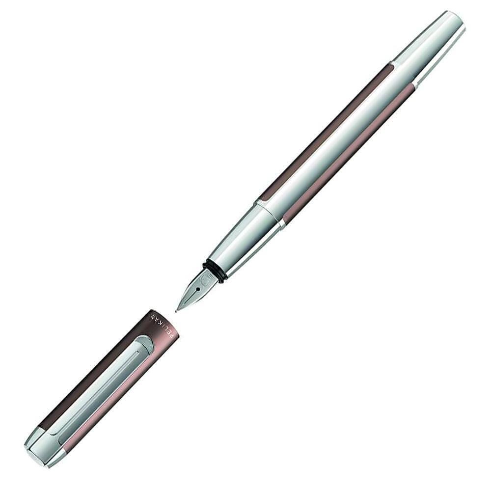 Писалка Pelikan - Pura Series Mokka, M перо