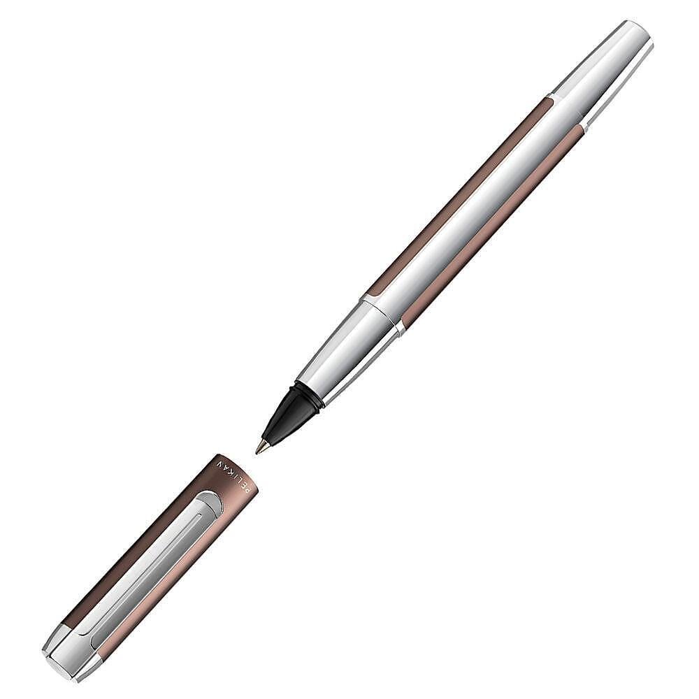 Ролер Pelikan - Pura Series Mokka