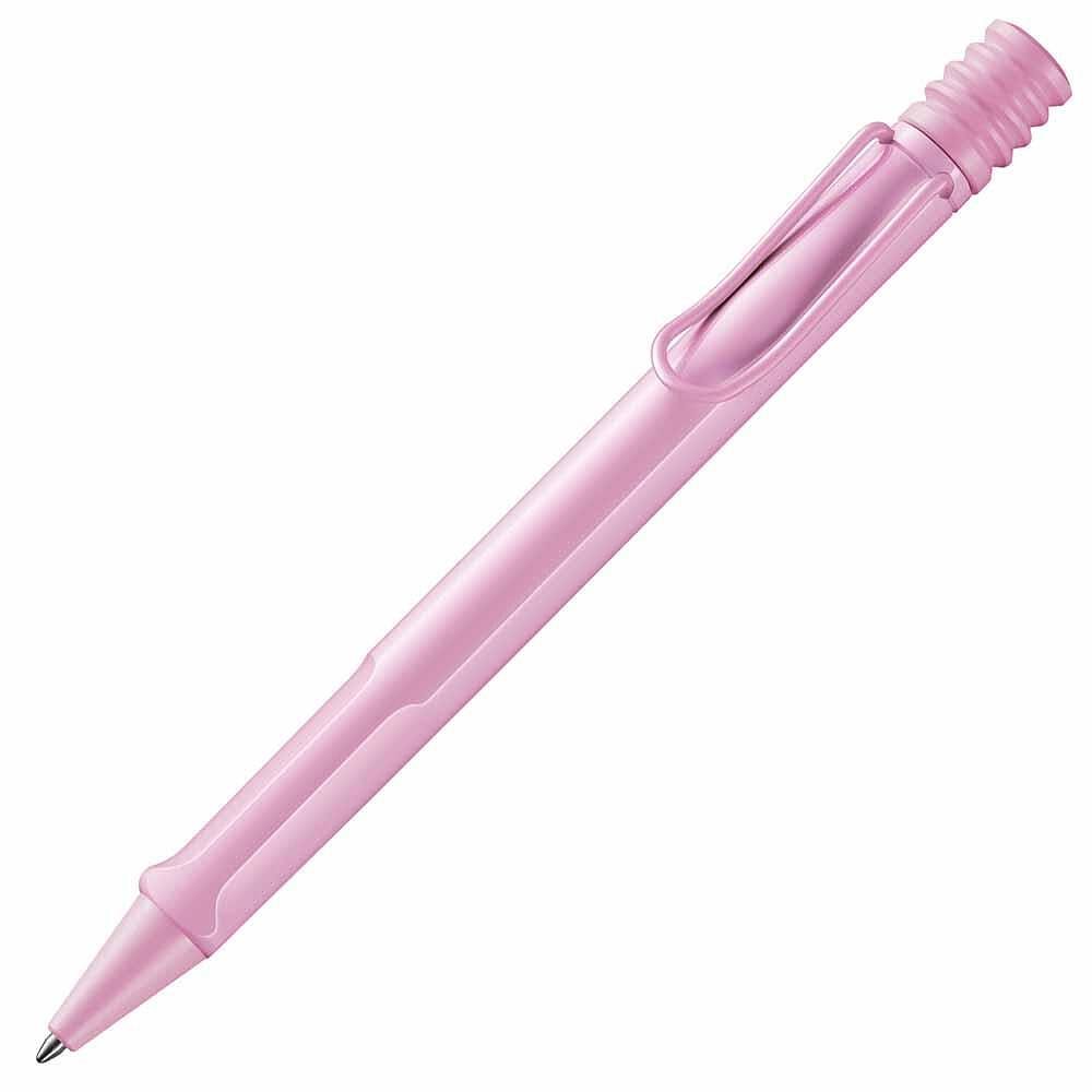 Химикалка Lamy Safari - Light Rose Special Edition 2023