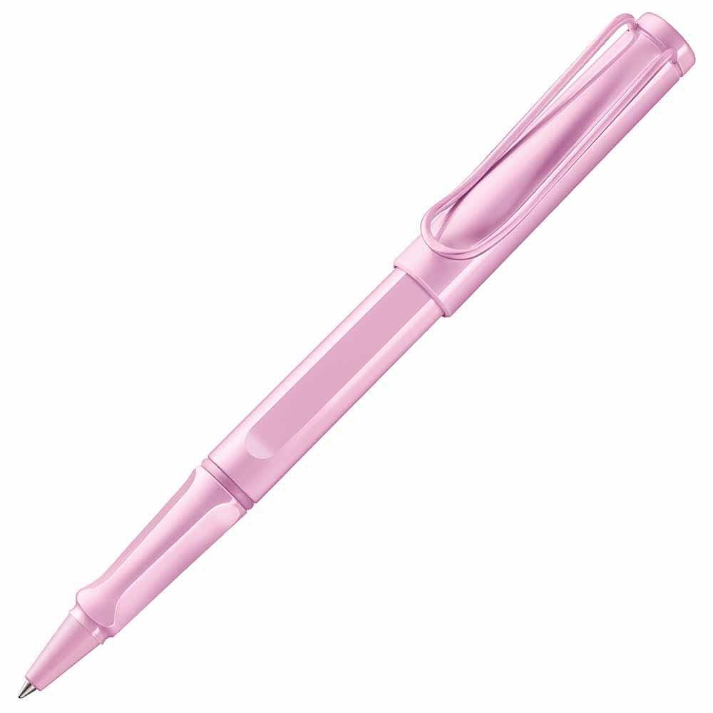 Ролер Lamy Safari - Light Rose Special Edition 2023