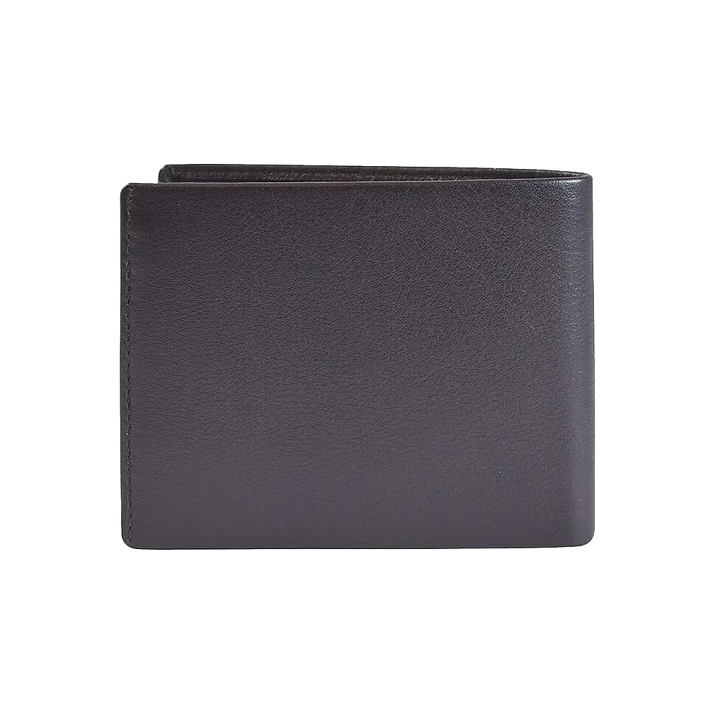 Мъжки портфейл Cross Ariel - Slim, тъмнокафяв - 3