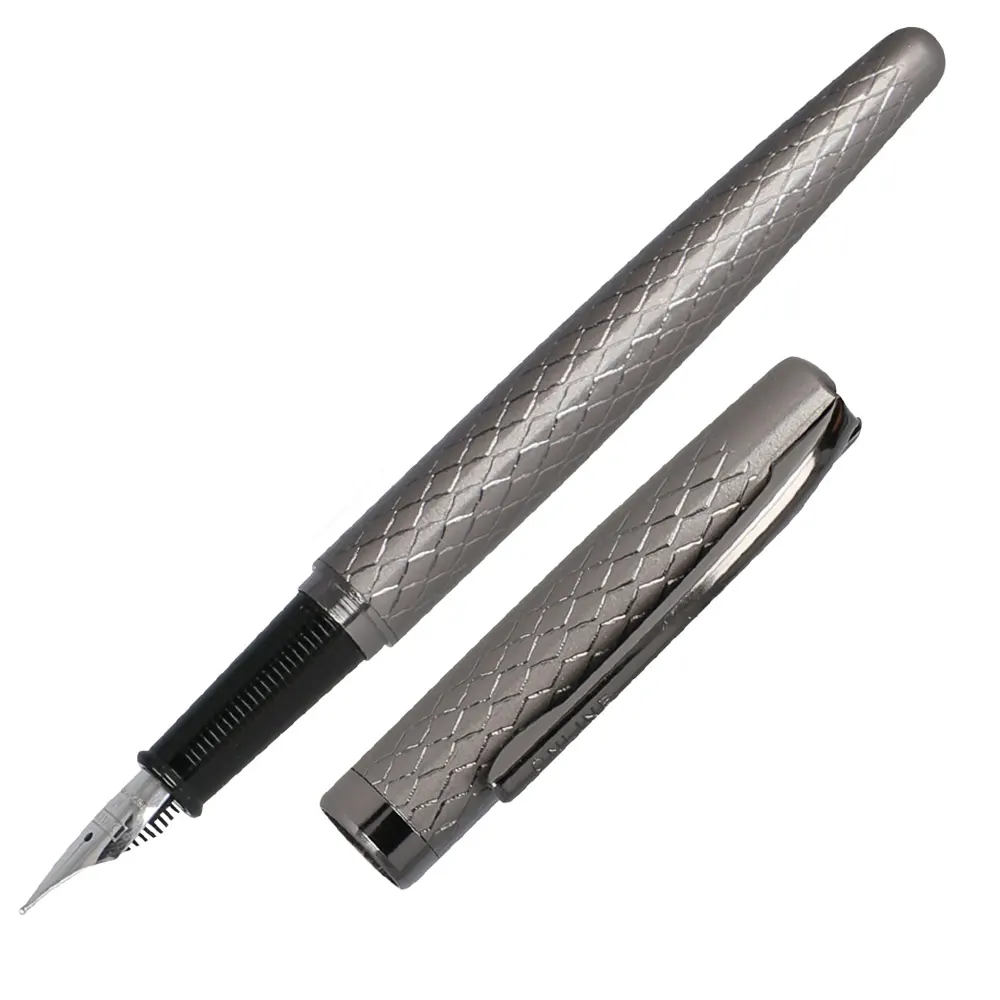Писалка Online - Eleganza Diamond Titan - 2