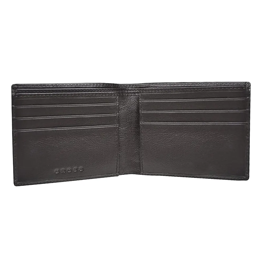 Мъжки портфейл Cross Classic Century - Oak Brown, с 8 отделения за карти - 2