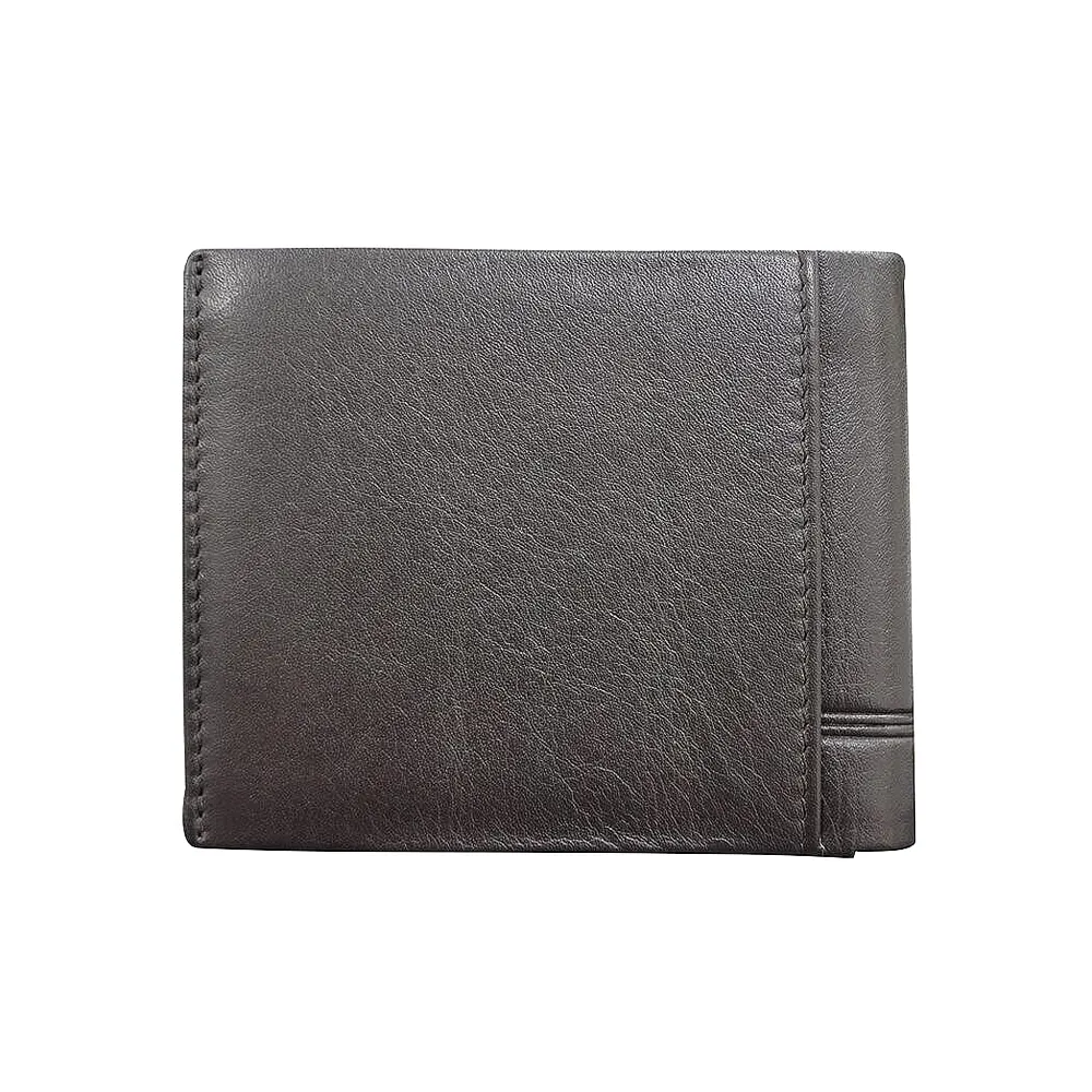 Мъжки портфейл Cross Classic Century - Oak Brown, с 8 отделения за карти - 3