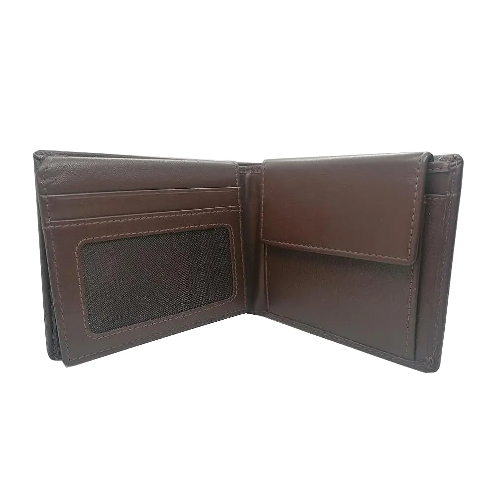 Мъжки портфейл Cross - Classic Century, кафяв - 2
