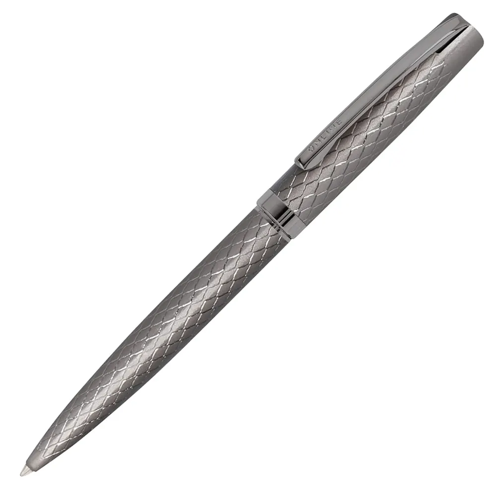 Химикалка Online - Eleganza Diamond Titan