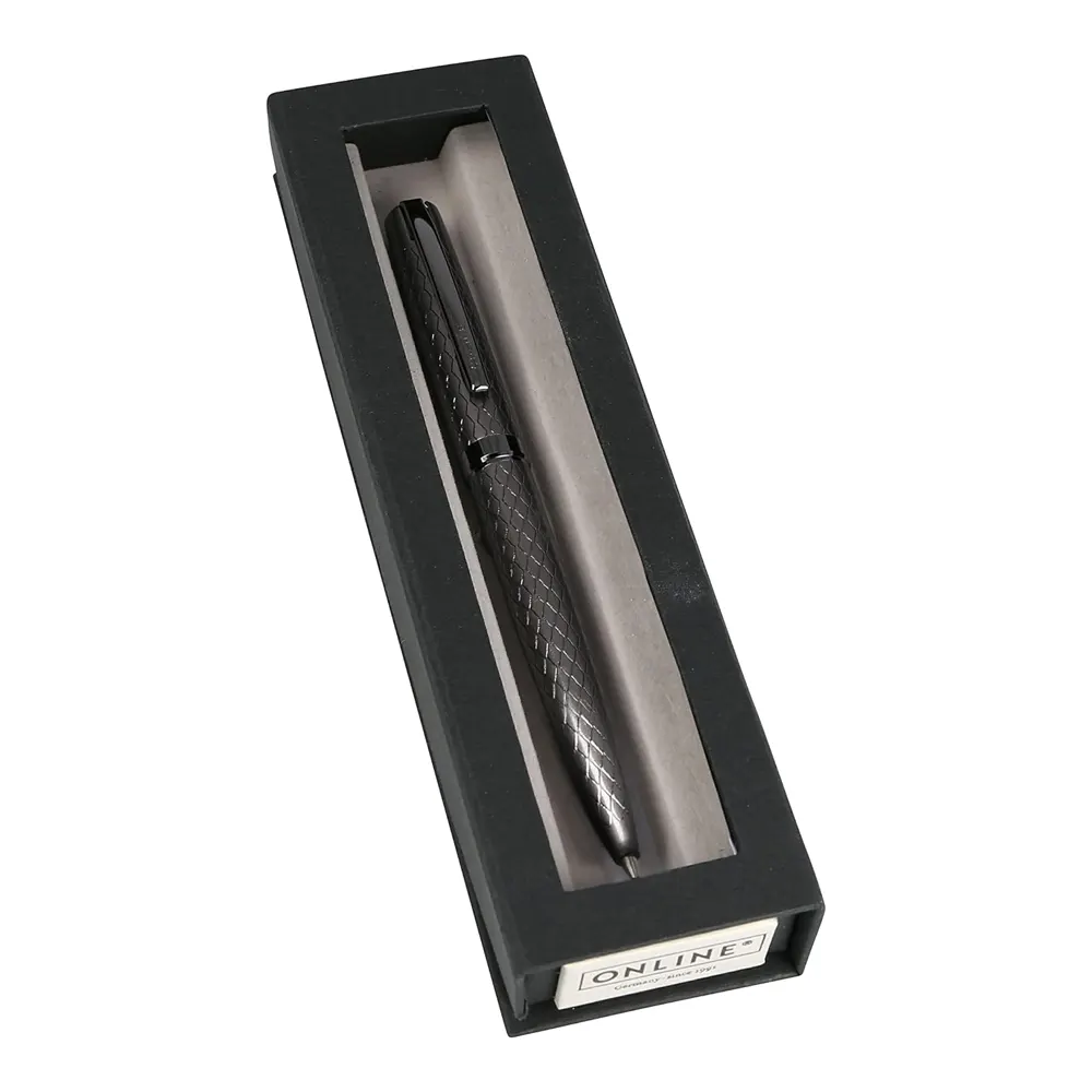 Химикалка Online - Eleganza Diamond Titan - 2