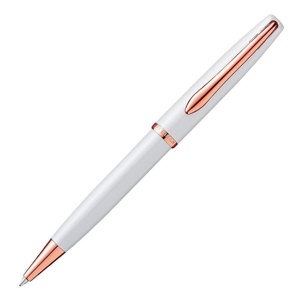 Химикалка Pelikan Jazz Noble Elegance - Pearl White