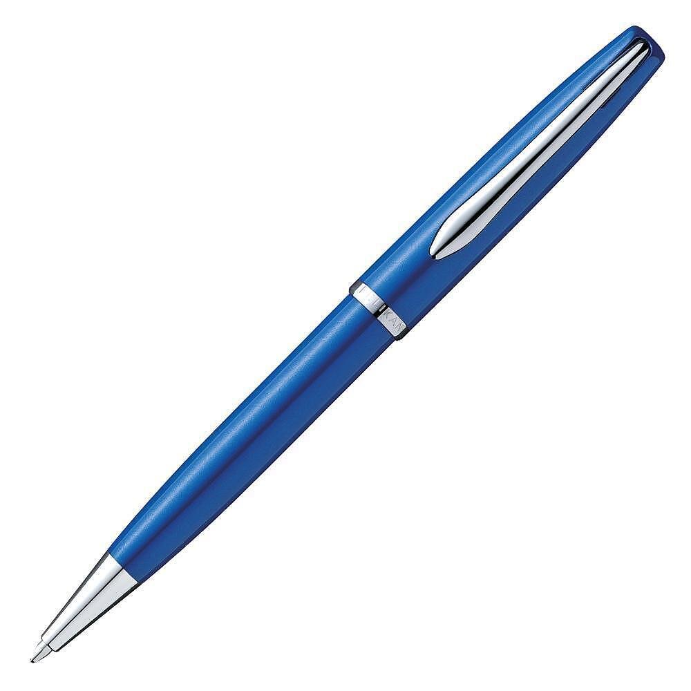 Химикалка Pelikan Jazz Noble Elegance - Sapphire Blue
