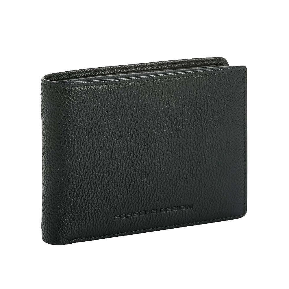 Мъжки портфейл Porsche Design - Voyager 7, с RFID защита, черен
