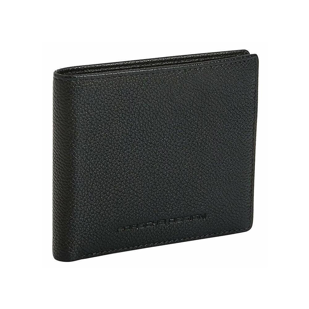 Мъжки портфейл Porsche Design - Voyager Billfold 10, с RFID защита, черен