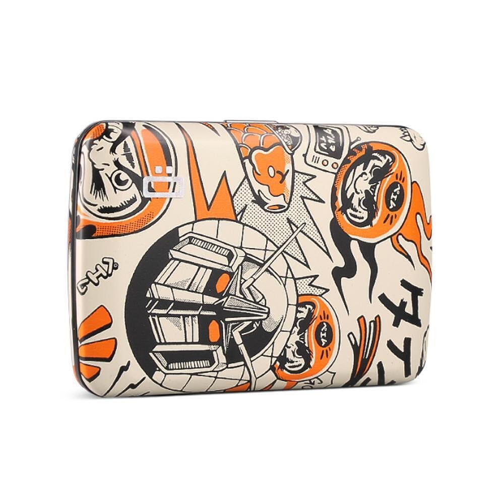 Портфейл OGON Card case Stockholm V2, Paiheme