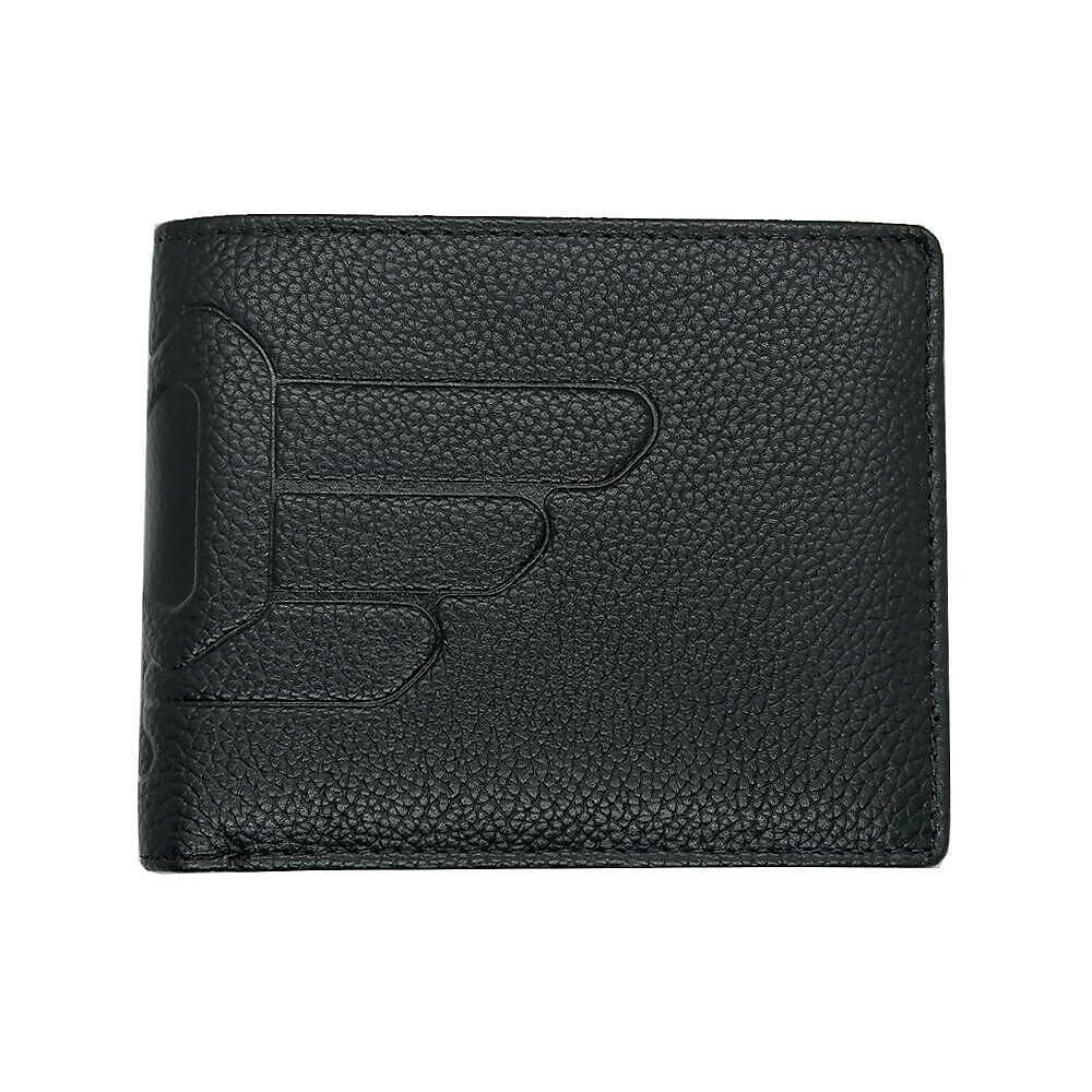 Мъжки портфейл Police - Exhaust Slim