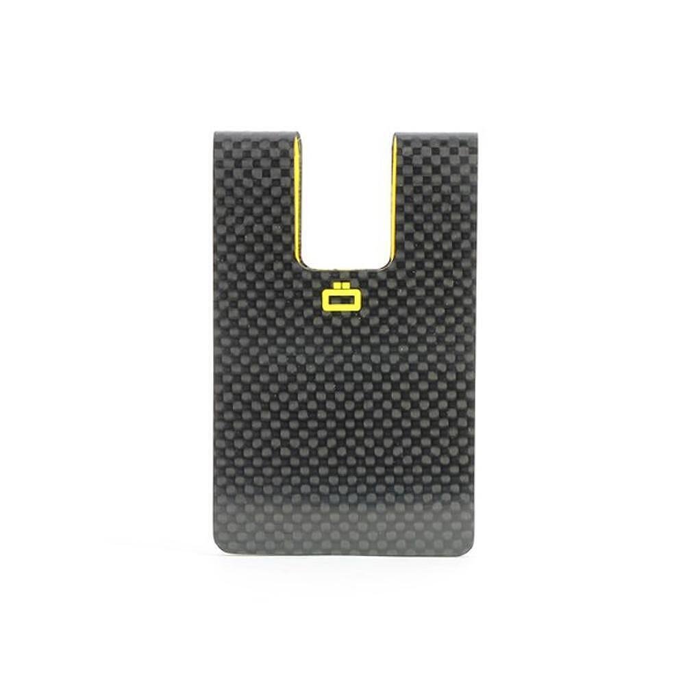 Калъф за документи, карти и банкноти Ogon, Genuine Carbon Fiber