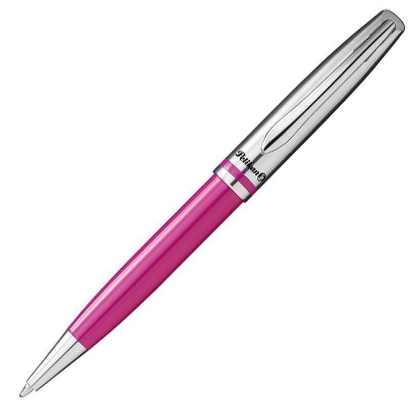 Химикалка Pelikan - Jazz New Classic Collection, лилава