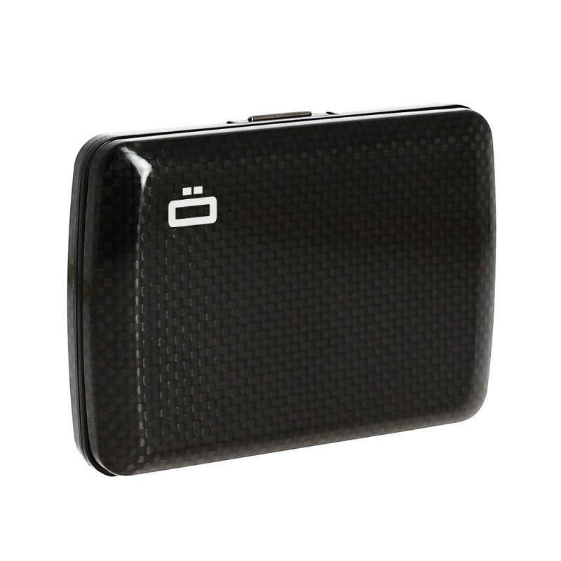 Портфейл OGON V2 Carbon Wallet