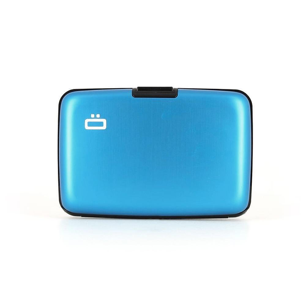Портфейл OGON - Stockholm, Blue