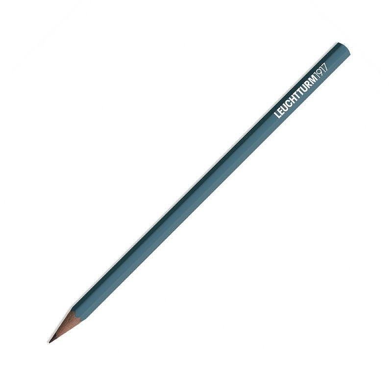 Молив Leuchtturm1917 Rising Colors Collection Stone Blue