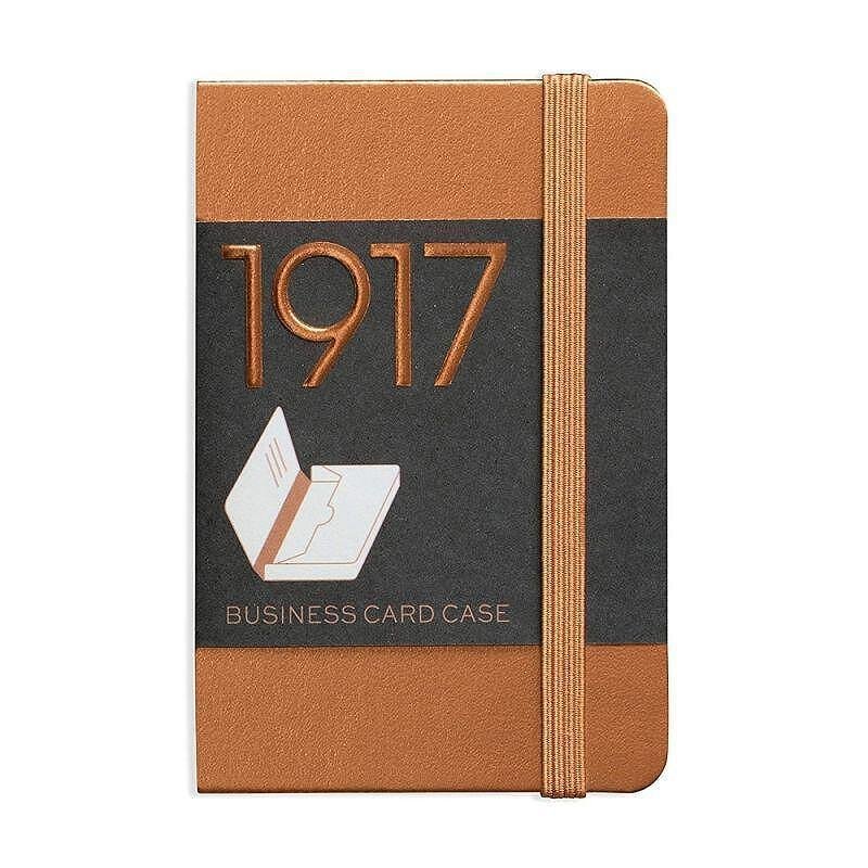 Визитник Leuchtturm1917 Cooper