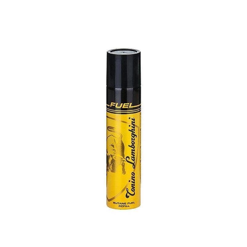 Газ за запалки Lamborghini, 90 ml. (универсална)
