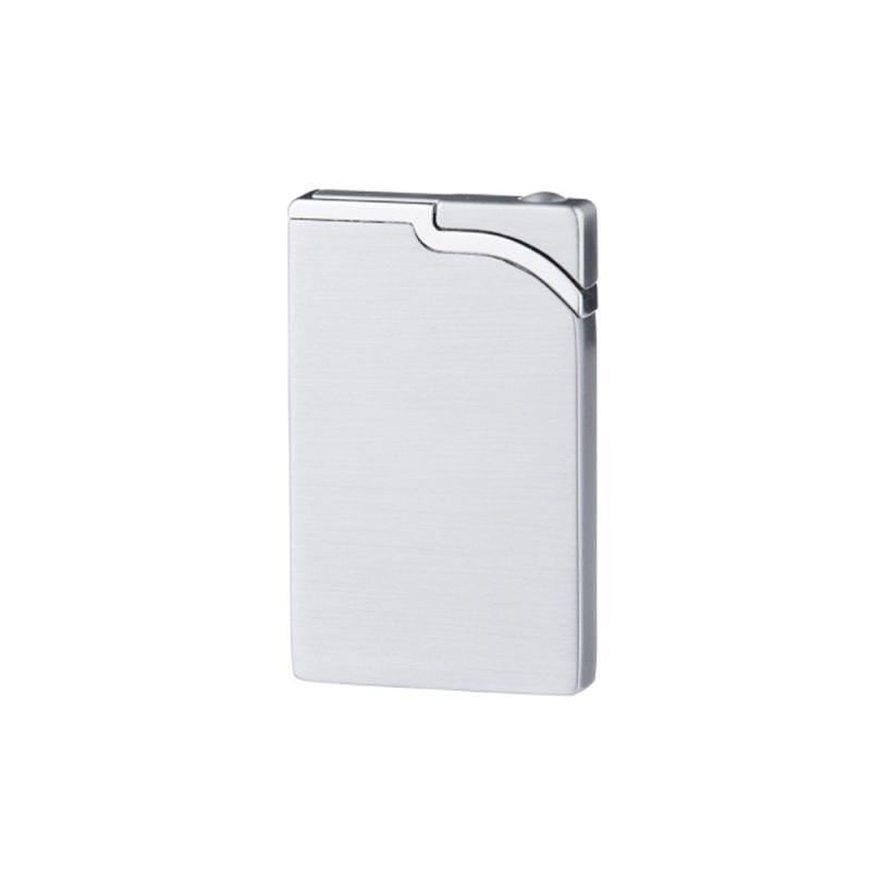Запалка Eurojet C Flat Chrome