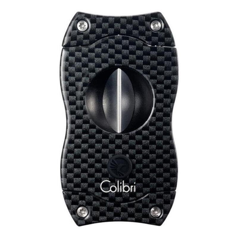 Резачка COLIBRI "V-Cut" black carbon 23mm