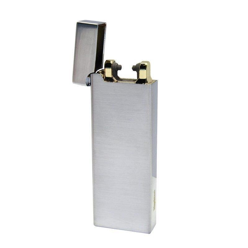 USB запалка Hadson - Allegro, хром