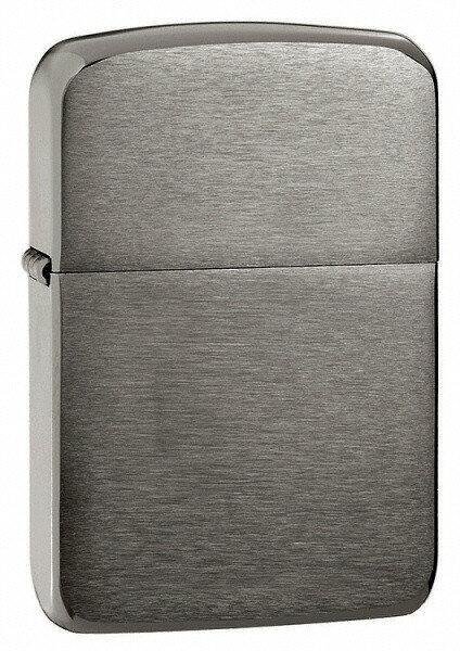 Запалка Zippo 24096 Replica Black Ice