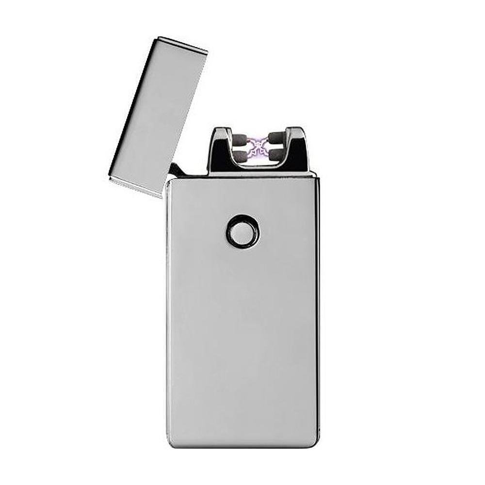 USB Запалка Formula Arc Silver