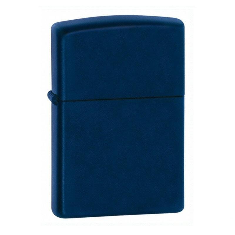 Запалка Zippo 239 Navy Matte