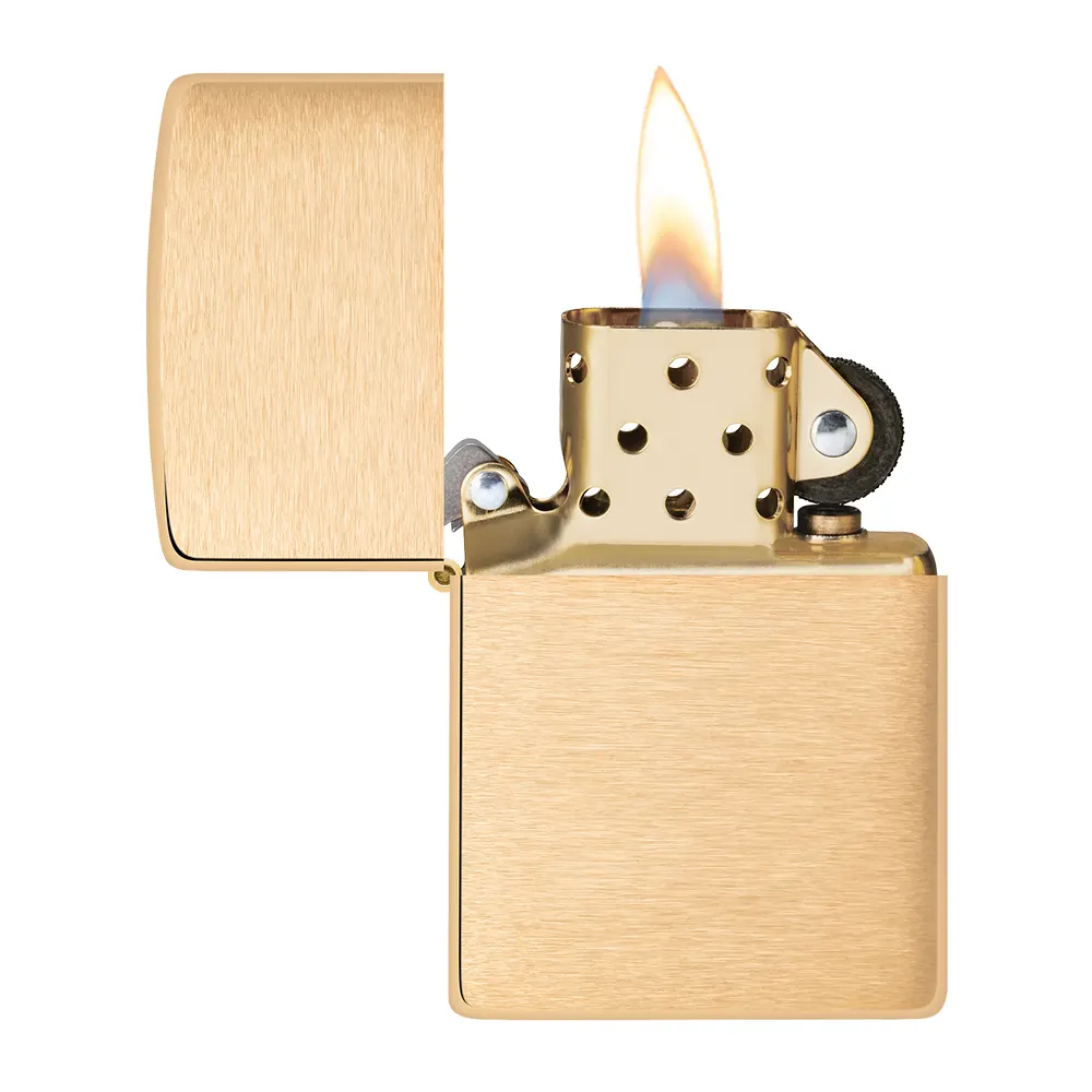 Запалка Zippo 204B - 3