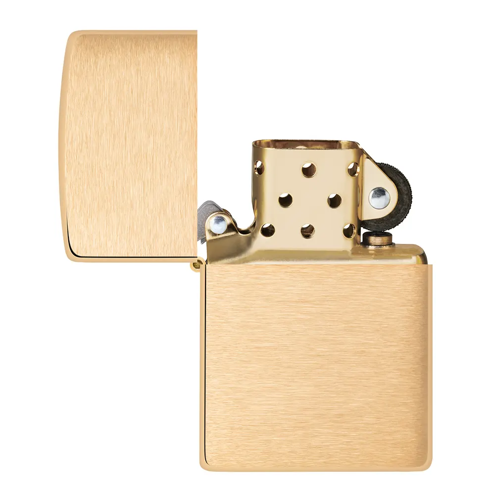 Запалка Zippo 204B - 4