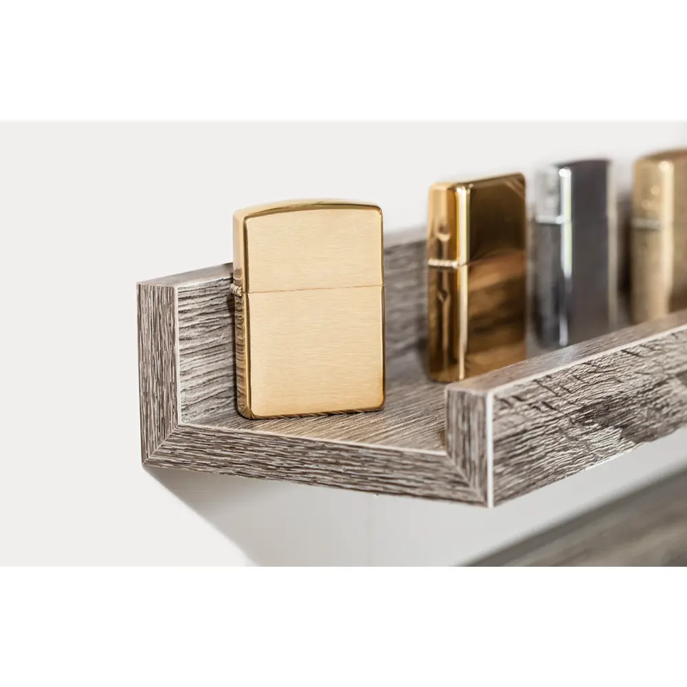 Запалка Zippo 204B - 7