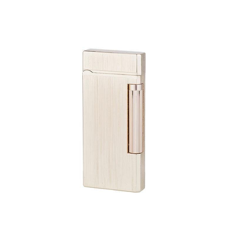 Запалка WinJet - Vevey, brushed gold