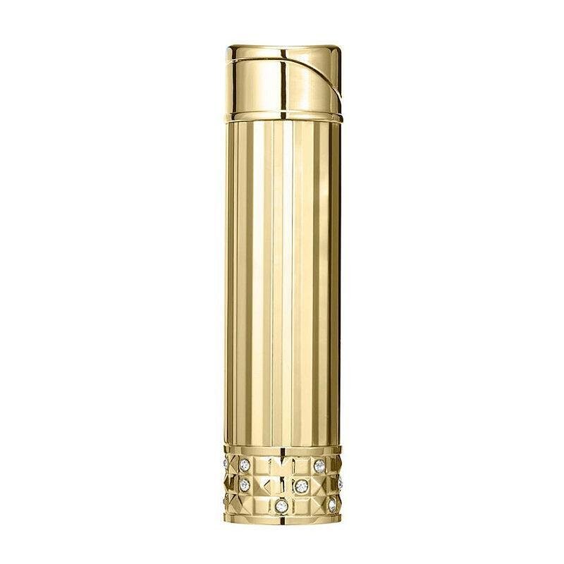 Дамска запалка Colibri "Allure", Swarovski elements