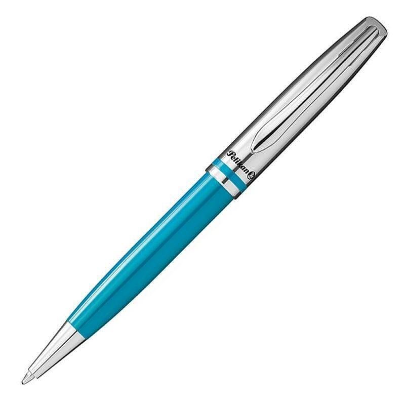 Химикалка Pelikan Jazz New Classic Collection Petrol