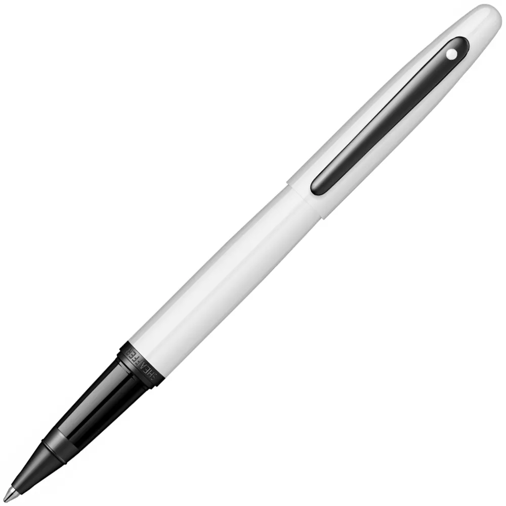 Ролер Sheaffer - VFM, бял