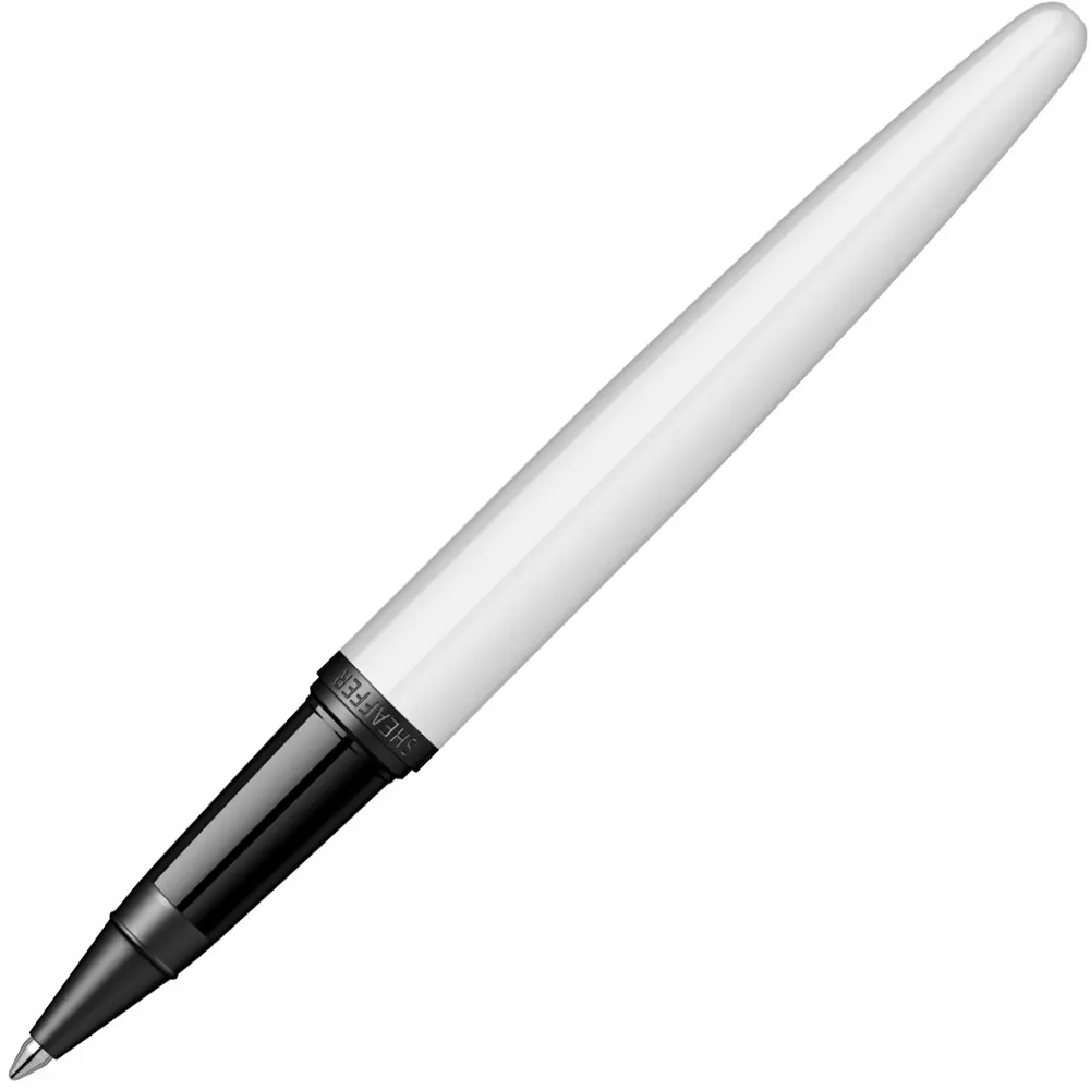 Ролер Sheaffer - VFM, бял - 4
