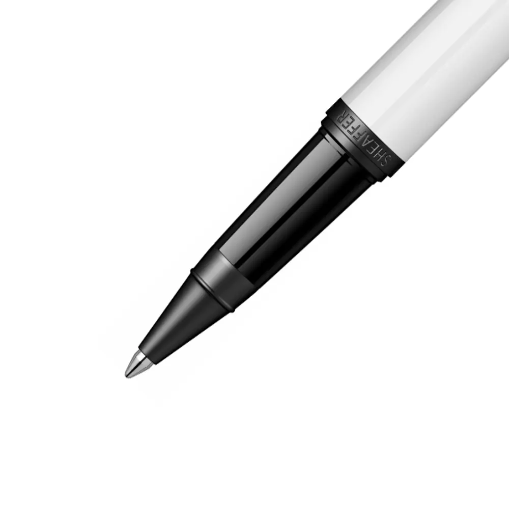 Ролер Sheaffer - VFM, бял - 5