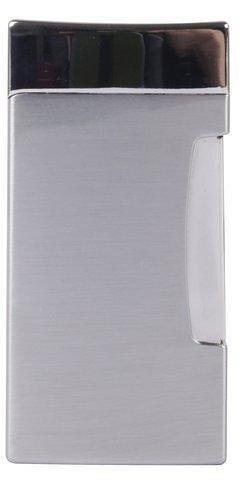 Запалка Hadson Hadson Dual, Chrome AKT